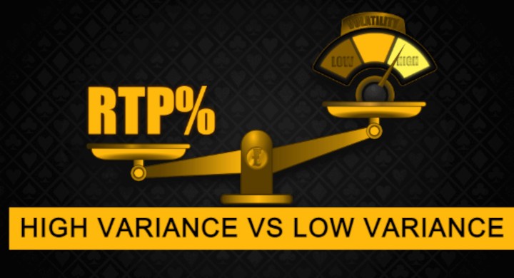 Casion Bonus Rules and RTP, Variance and etc.