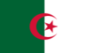 Table Algeria