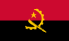 Statistics Angola