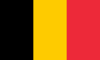 Table Belgium