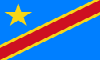 Statistics Congo DR