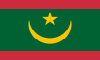 Table Mauritania
