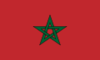 Table Morocco