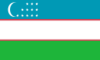 Table Uzbekistan