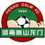 Henan S. Longmen