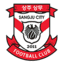 Sangju Sangmu